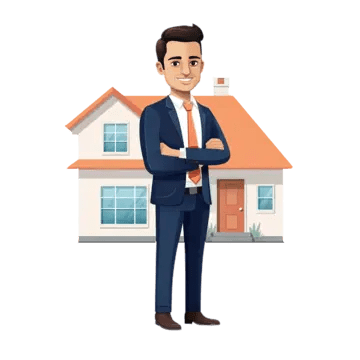 Real Estate Agents